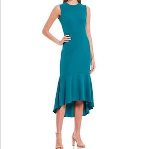 Calvin Klein Mermaid Dress